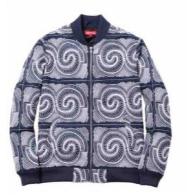 supreme uptown jacket 窪塚洋介