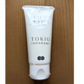 トキオ(TOKIO)の【新品未開封】TOKIO  IN KARAMI  補修系・集中ヘアパック50g(ヘアパック/ヘアマスク)