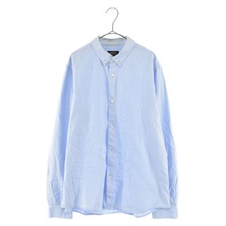 3ページ目 - APC(A.P.C) シャツ(メンズ)の通販 300点以上 ...