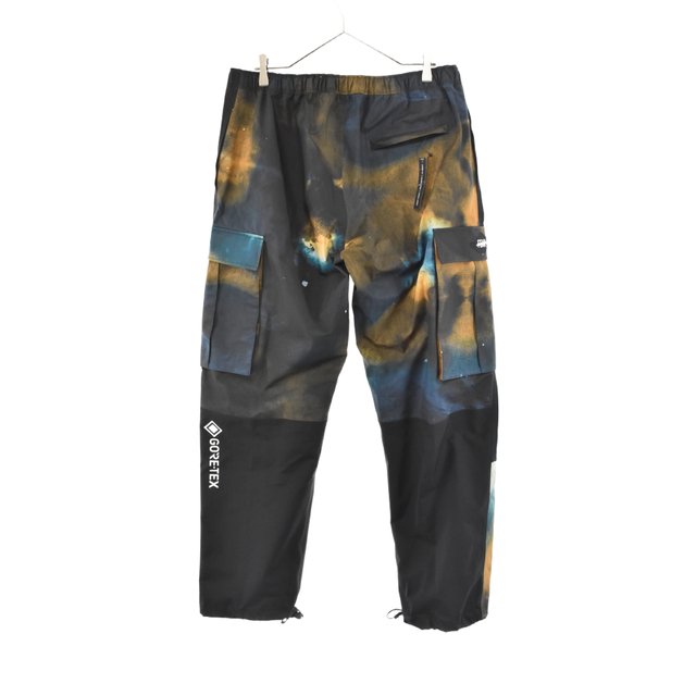 NIKE ナイキ JORDAN 35th FEARLESS GORE-TEX CARGO PANT フィアレス ゴアテックスカーゴパンツ マルチカラー CT6176-010