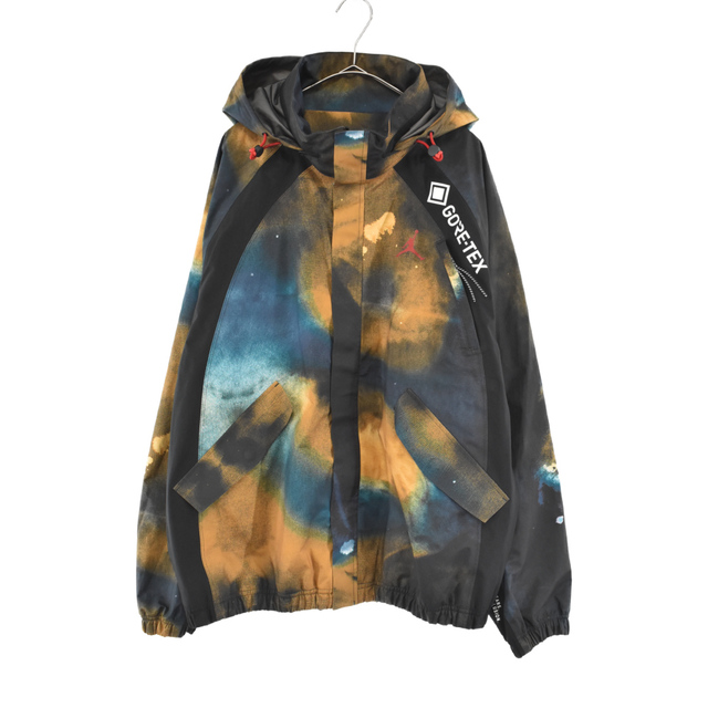 NIKE - NIKE ナイキ JORDAN 35th FEARLESS GORE-TEX JACKET NIKE - NIKE ナイキ JORDAN 35th FEARLESS GORE-TEX JACKET