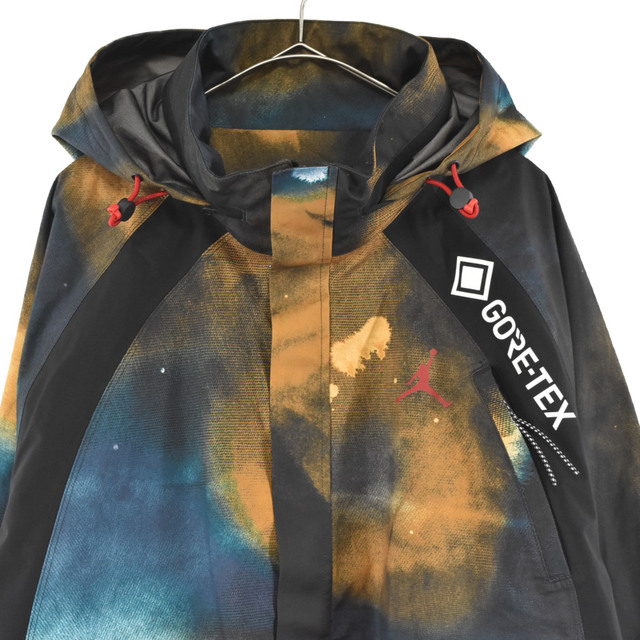 NIKE - NIKE ナイキ JORDAN 35th FEARLESS GORE-TEX JACKET NIKE - NIKE ナイキ JORDAN 35th FEARLESS GORE-TEX JACKET