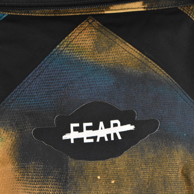 NIKE - NIKE ナイキ JORDAN 35th FEARLESS GORE-TEX JACKET NIKE - NIKE ナイキ JORDAN 35th FEARLESS GORE-TEX JACKET