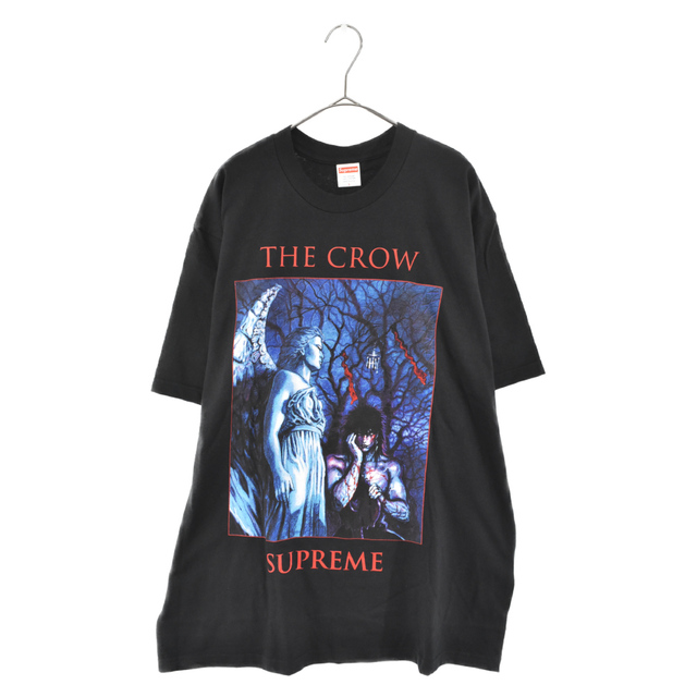 Supreme - SUPREME シュプリーム 21AW The Crow Tee ザクロウ 半袖T