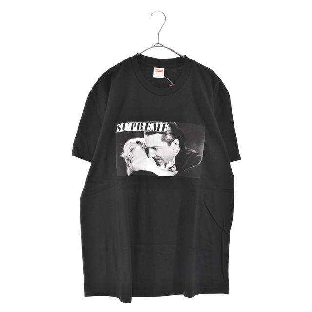 supreme tシャツ シュプリーム　ドラキュラフォトt