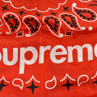 Supreme - SUPREME シュプリーム 22SS ENO Islander Nylon Blanket