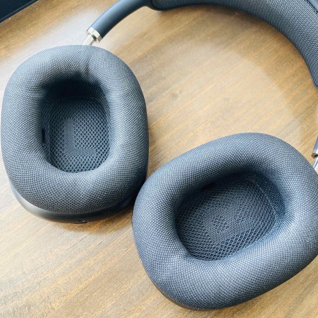 Apple - Apple AirPods Max スペースグレイの通販 by らくぞう's shop