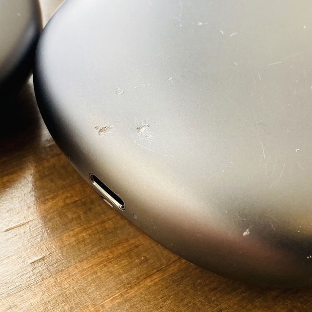 早い者勝ち】Apple ヘッドホン AirPods Max スペースグレイ+kihoku-lp.jp