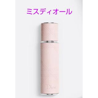 クリスチャンディオール(Christian Dior)のrei様専用◆リフィル可能◆ミスディオールブルーミングブーケ10ml♡美品♡(その他)