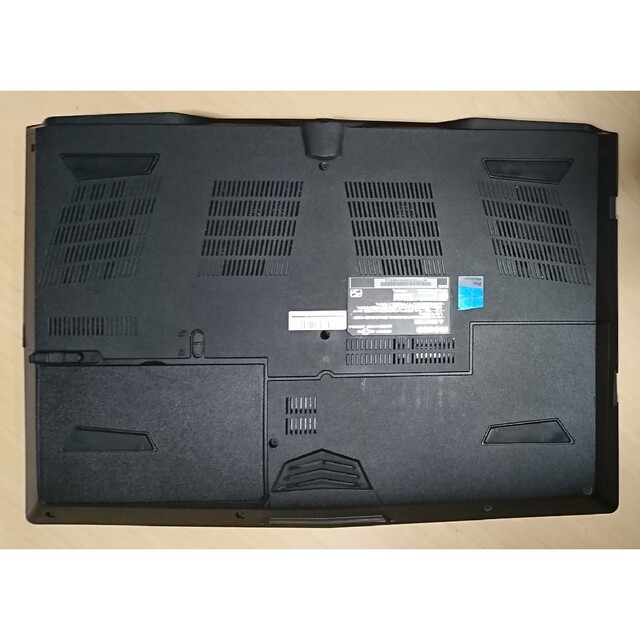 DAIV / Core i7-6700K/ Quadro M1000M colegioliceosantaanadelsur.edu.co