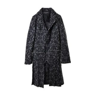 コムデギャルソンオムプリュス(COMME des GARCONS HOMME PLUS)のCOMME des GARCONS HOMME PLUS  ロング ジャケット(その他)