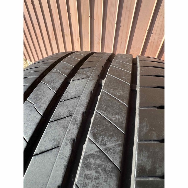 国産 2021年製 最高級 225/45R18 2本 クラウン マジェスタ 人気