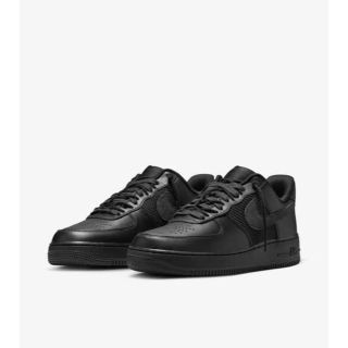 nike air force 1 slam jam