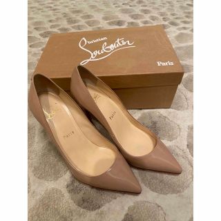 クリスチャンルブタン(Christian Louboutin)のクリスチャンルブタン　ヒール(ハイヒール/パンプス)