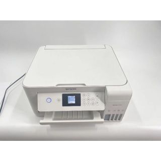 EPSON EW-M571T エコタンク プリンター コピー スキャナーPC/タブレット