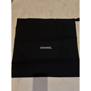 シャネル(CHANEL)のCHANEL シャネル　保存袋(その他)