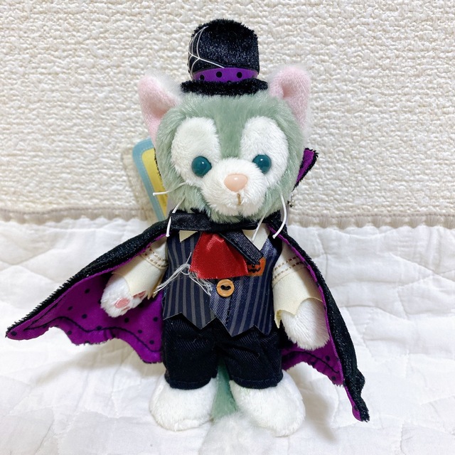 ジェラトーニ ハロウィン 2016 ぬいば