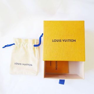 LOUIS VUITTON - 新品仕上げ済☆ルイヴィトン ネックレス・LV&ME V