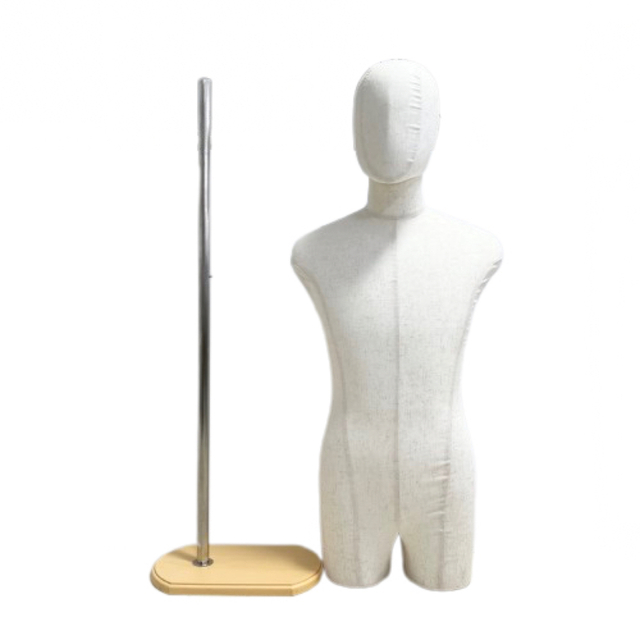 マネキン トルソー メンズ ヘッド取り外し可能 厳選アイテム noxcapital.de