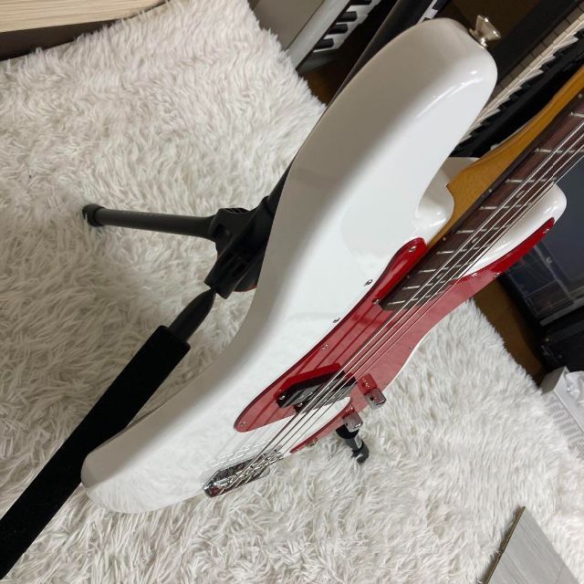 高知インター店】 【4948】 FERNANDES 弦交換済み bass precision