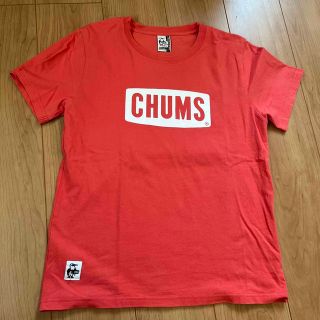 チャムス(CHUMS)のCHUMS レディースＴシャツ　(Tシャツ(半袖/袖なし))