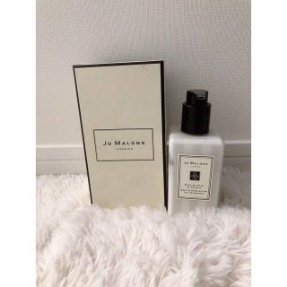 ジョーマローン(Jo Malone)のjomalone ボディ＆ハンドローション たいたい様専用(ボディローション/ミルク)