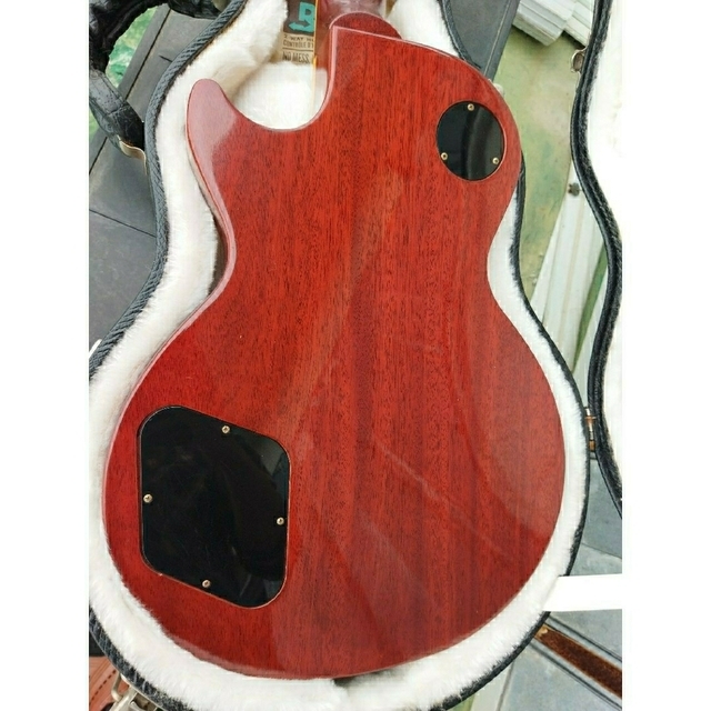 Gibson　５０s　レスポールスタンダード　山野楽器　ギブソン 楽器のギター(エレキギター)の商品写真
