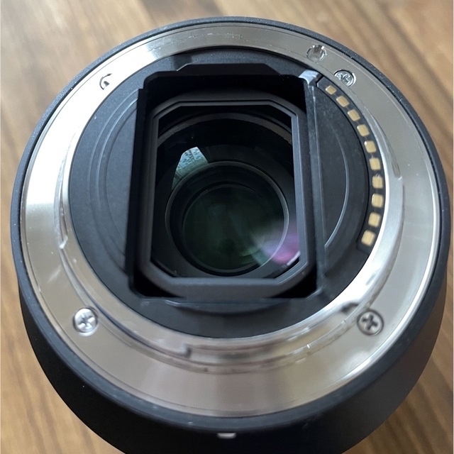 SONY(ソニー)のソニー SEL24105G 標準レンズ 美品 スマホ/家電/カメラのカメラ(レンズ(ズーム))の商品写真