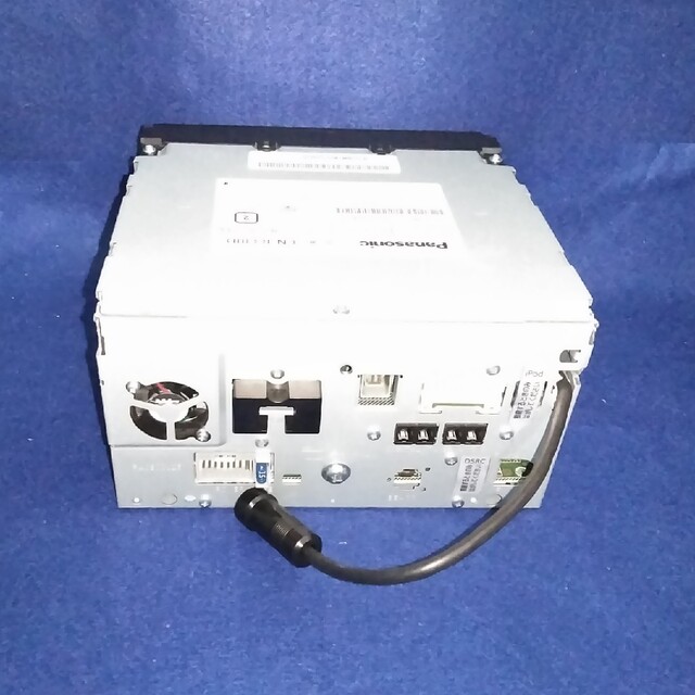 Panasonic - CN-R330D 高性能メモリーナビ hdmiミラーリング Panasonic - CN-R330D 高性能メモリーナビ hdmiミラーリング