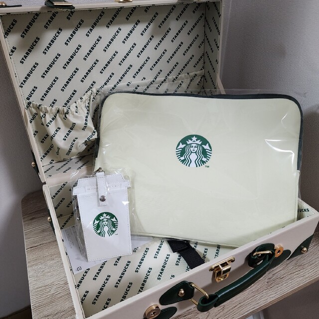 Starbucks スターバックス マイカスタマイズジャーニーセット 【待望