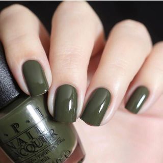 オーピーアイ(OPI)の送料込み❤︎OPI W55 スージー ザ ファーストレディ オブ ネイルズ(マニキュア)