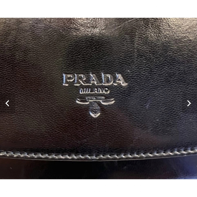 PRADA ショルダーバッグ 1