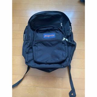 ジャンスポーツ(JANSPORT)のJANSPORT リュック(リュック/バックパック)