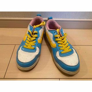 ヴァンズ(VANS)のvans スニーカー(スニーカー)