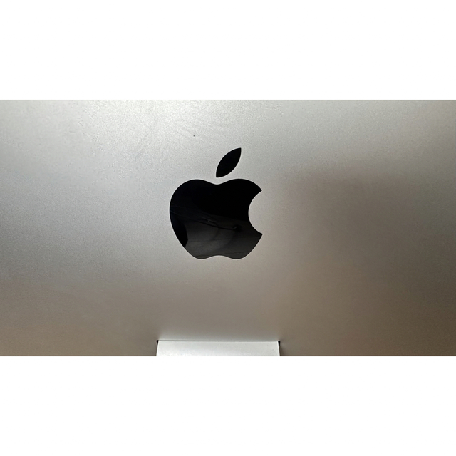 2TB Apple iMac 27インチ5Kモデル