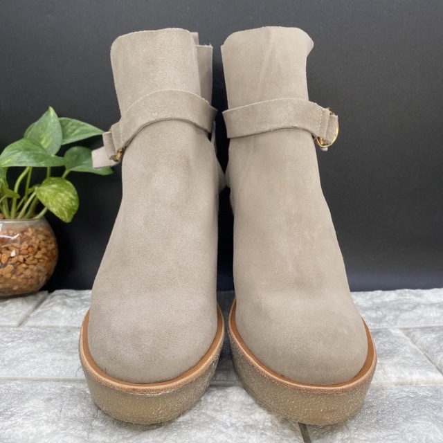 PIERRE HARDY - ☆新品 PIERRE HARDY ピエールアルディ ショートブーツ