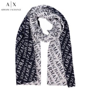 ARMANI EXCHANGE マフラー/ストール