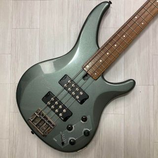 ヤマハ - 【5028】YAMAHA TRBX304 弦交換不要 アクティブの通販|ラクマ