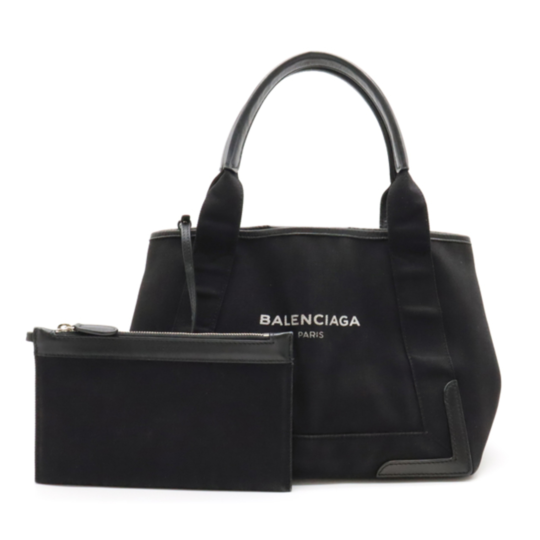 最終価格！balenciaga 限定カラー ネイビー カバ ☆新品未使用^_^