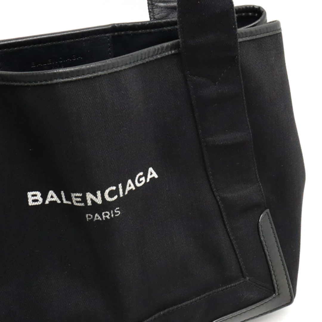 最終価格！balenciaga 限定カラー ネイビー カバ ☆新品未使用^_^