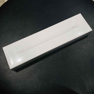 Apple - 新品未開封 Apple Pencil 第2世代 MU8F2J/A