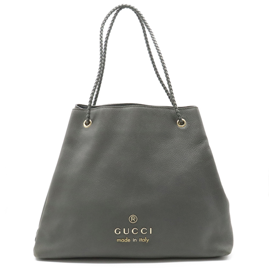 Gucci - グッチ ロゴ トートバッグ ショルダーバッグ (22280672)の