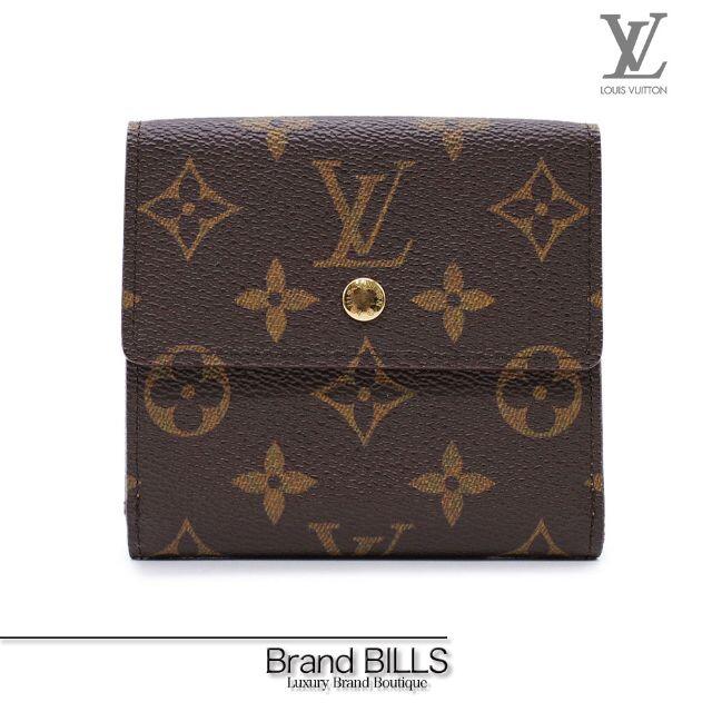 ✨新品同等✨Louis vuitton ポルトモネ　カルトクレディ　モノグラム