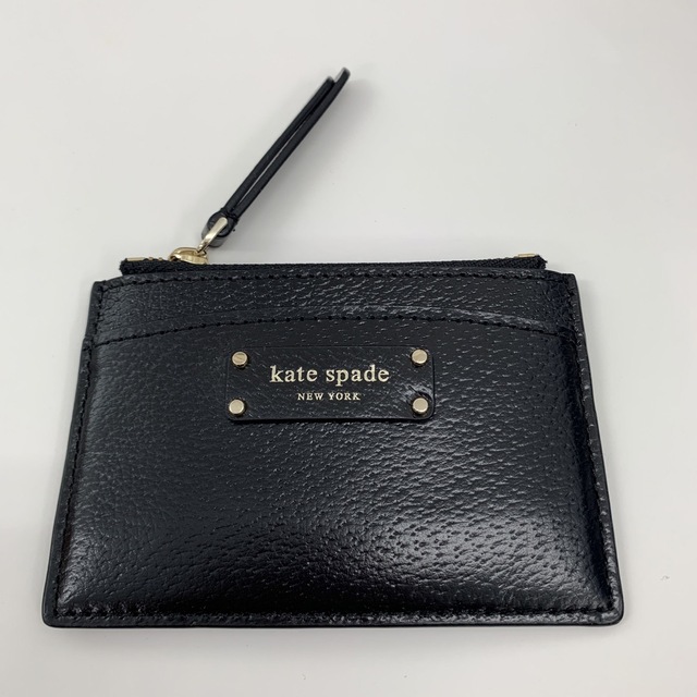 kate spade new york(ケイトスペードニューヨーク)のケイトスペード　 メンズのファッション小物(コインケース/小銭入れ)の商品写真