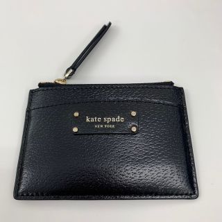 ケイトスペードニューヨーク(kate spade new york)のケイトスペード　(コインケース/小銭入れ)