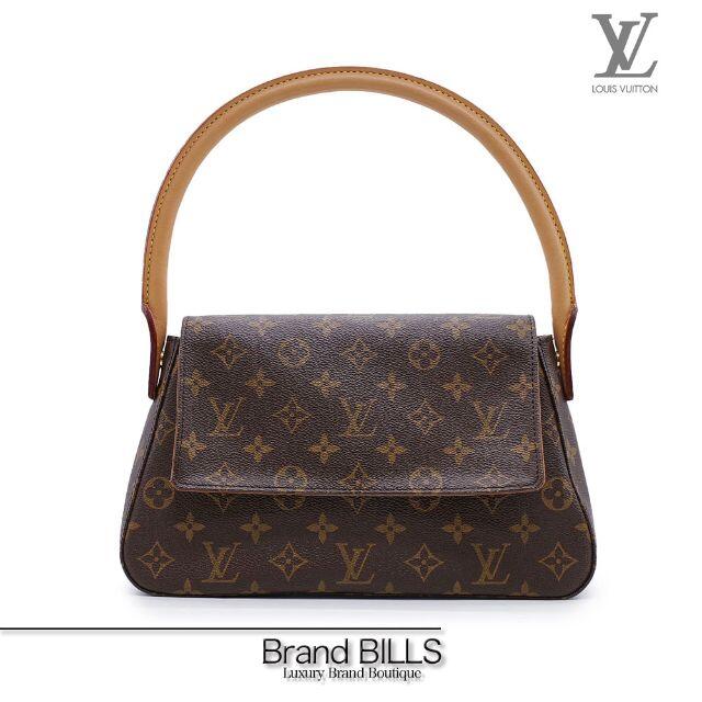 ラッピング無料】 未使用品 - VUITTON LOUIS ルイ M51147 ショルダー