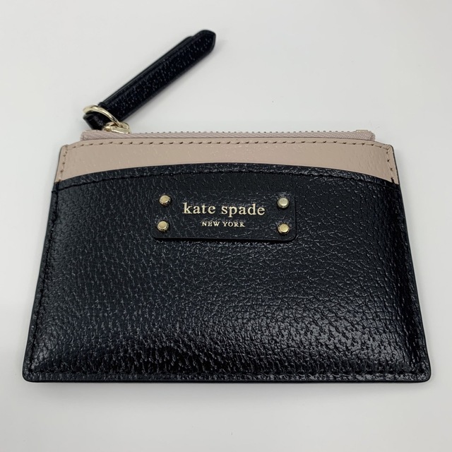 kate spade new york(ケイトスペードニューヨーク)のケイトスペード メンズのファッション小物(コインケース/小銭入れ)の商品写真