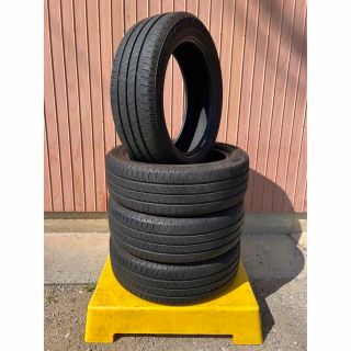 国産 2021年製 最高級 165/55R15 4本 Nボックス タント レグノ