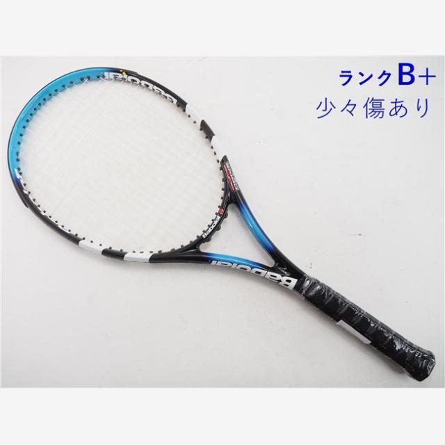 テニスラケット バボラ ピュア ドライブ チーム 2002年モデル (G2)BABOLAT PURE DRIVE TEAM 2002