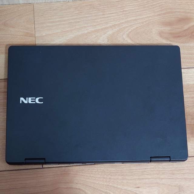 NEC VersaPro VH-5 ノートパソコン Corei5 SSD